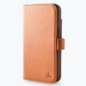 Apple iPhone 17e / 16e - Metro Leather Wallet Phone Case