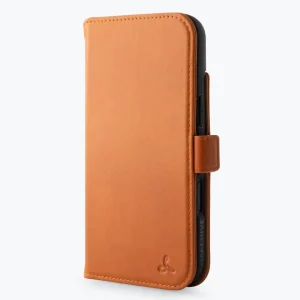 Apple iPhone Air - Metro Leather Wallet Phone Case