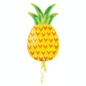Balão Ananás Supershape