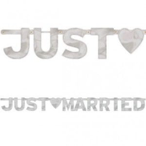 Grinalda Just Married
