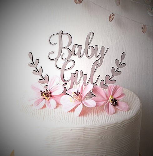 Topo de bolo Baby Shower - Image 2