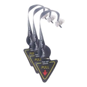 Led Para Balões – Rgb