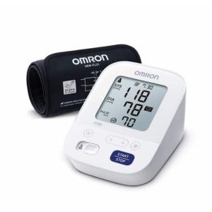 Omron M3 Comfort Esfigmomanómetro automático de braço HEM-7155E, Caixa 1Unidade(s)