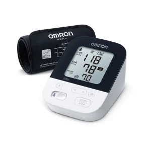 Omron M4 Intelli IT Esfigm Automatico Braco HEM-7155T