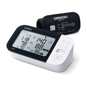 Omron M7 Intelli Esfigm Automatico Braco Hem-7361T