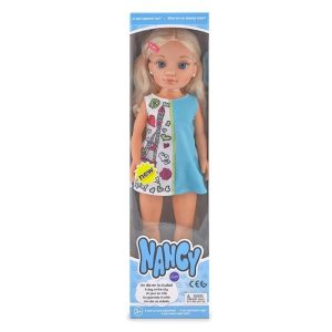 Nancy Citadina