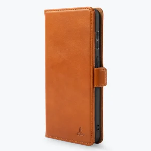 Samsung Galaxy S26 Plus - Metro Leather Wallet Phone Case