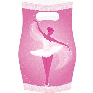 Saco Prenda Ballet