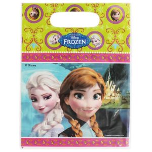 Saco Prenda Frozen