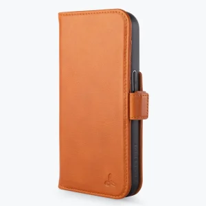 Apple iPhone 14 Pro Max - Metro Leather Wallet Phone Case