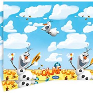 Toalha Frozen