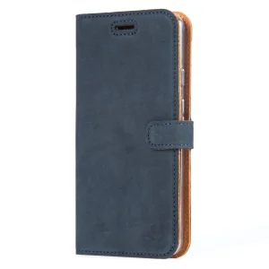 Google Pixel 3 XL - Vintage Leather Wallet Phone Case